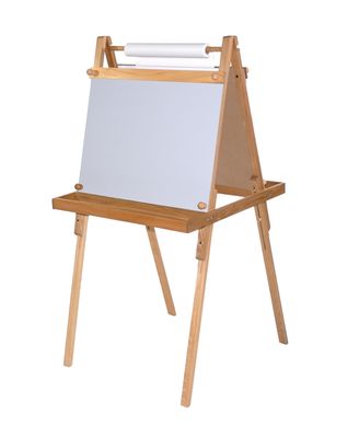Weber's Legacy family easel - Click to enlarge