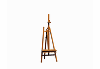 Weber Solerno Studio Easel