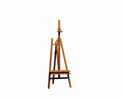 Weber Solerno Studio Easel