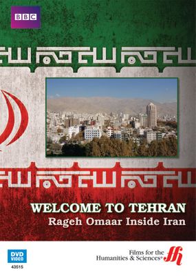 Welcome to Tehran: Rageh Omaar Inside Iran (Enhanced DVD)