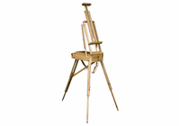 Weston 1/2 French Easel