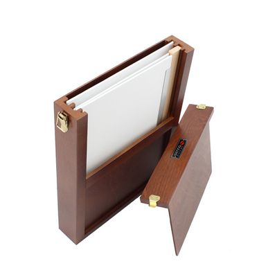 Wet Panel Boxes - Click to enlarge
