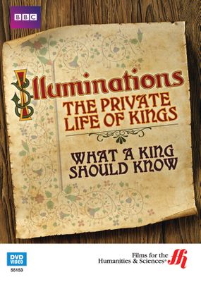 What a King Should Know: Illuminations—The Private Life of Kings  (Enhanced DVD)