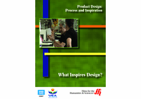 What Inspires Design? Product Design—Process and Inspiration (Enhanced DVD)