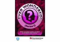 What Is Science Doing to Treat Alzheimer's and Stroke? Ever Wondered? (Series 2 - Enhanced DVD)