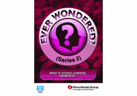 What Is Science Learning from Bees? Ever Wondered? (Series 2 - Enhanced DVD)