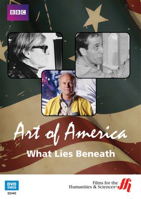 What Lies Beneath: Art of America (Enhanced DVD)