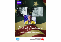 What Lies Beneath: Art of America (Enhanced DVD)