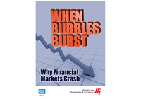 When Bubbles Burst: Why Financial Markets Crash (Enhanced DVD)