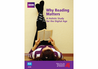 Why Reading Matters: A Holistic Study for the Digital Age (DVD)