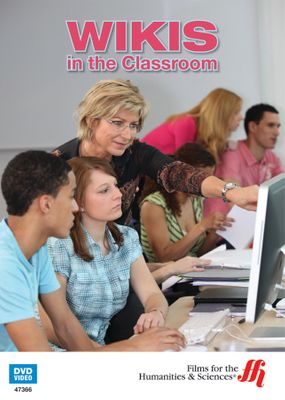 Wikis in the Classroom (Enhanced DVD)