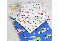 Wildkin Sleeping Bags