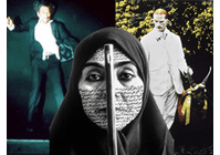 William Kentridge: Art from the Ashes Video (DVD)