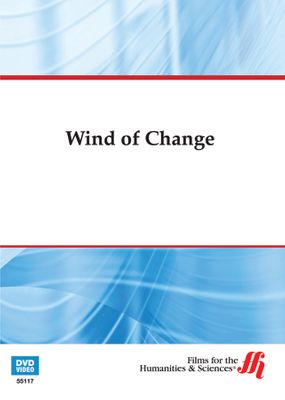 Wind of Change (Enhanced DVD)