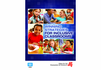Winning Strategies for Inclusive Classrooms (Enhanced DVD)