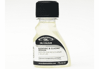 Winsor & Newton Blending & Glazing Medium 2.5 oz.