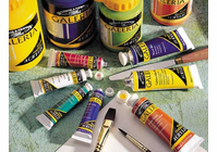 Winsor & Newton GALERIA acrylics series