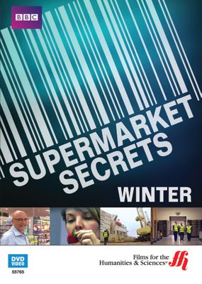 Winter: Supermarket Secrets (Enhanced DVD)