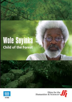 Wole Soyinka: Child of the Forest (Enhanced DVD)