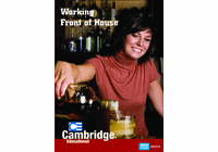 Working Front of House (Enhanced DVD)