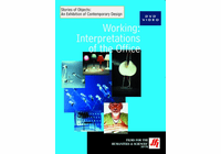 Working: Interpretations of the Office Video  (DVD)