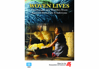 Woven Lives: Contemporary Textiles from Ancient Oaxacan Traditions (in Spanish) (Enhanced DVD)