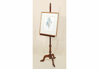 Xylem Design Cherry Heirloom Easel