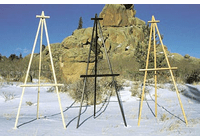 Xylem Design Finished Field Easel
