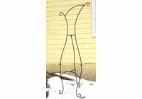 Xylem Design Ginger Easel
