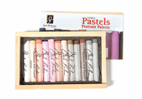 YARKA 12 PORTRAIT PASTELS