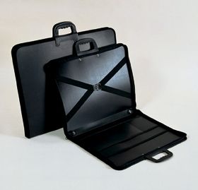 RICHESON Zippered Portfolios