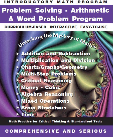 Arithmetic Series + Word Problems (Set of 6 skills programs) License ...
