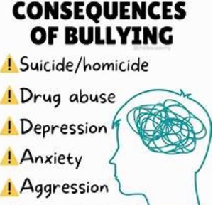 Bullying: The Hidden Pain of Silent Victims<br>Why Schools Must Treat Taunting Like the NFL Does