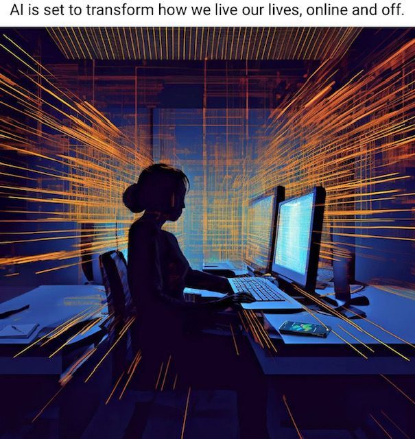 Importance Of Math As AI Transforms Lives Importance of math as ai transforms lives