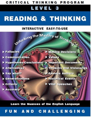 Level Up with Reading Level 3