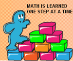 n+1 is a mathematical notion and metaphor for life