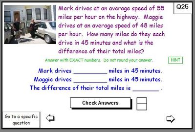 Sample Screen - Part 2