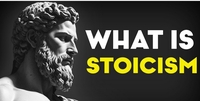 Part 2:  Marcus Aurelius: The Emperor Who Needed a Pep Talk