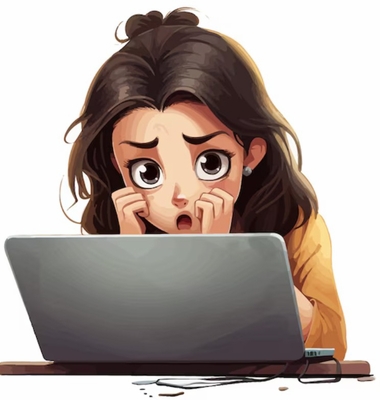 Too Much Screen-Based Learning