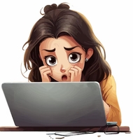 Too Much Screen-Based Learning
