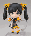 Nendoroid Tekken - Ling Xiaoyu #2407 "Sold Out"