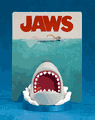 Nendoroid Jaws - Jaws #2419 "Sold Out"