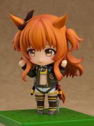 Nendoroid Uma Musume Pretty Derby - Mayano Top Gun #2641 "Pre-order"