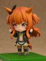 Nendoroid Uma Musume Pretty Derby - Mayano Top Gun #2641 "Sold Out"