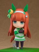 Nendoroid Uma Musume Pretty Derby - Silence Suzuka #2750 "Pre-order"
