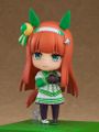 Nendoroid Uma Musume Pretty Derby - Silence Suzuka #2750 Nendoroid Uma Musume Pretty Derby - Silence Suzuka #2750