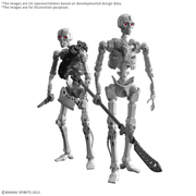 30MF Dlro Skeleton "Pre-order"