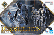 30MF Dlro Skeleton "Sold Out"
