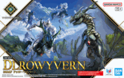 30MF Dlrowyvern 30MF Dlrowyvern