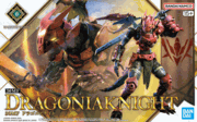 30MF Dragonia Knight "Pre-order" 30MF Dragonia Knight "Pre-order"